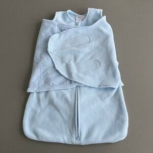 Halo Swaddle Micro-Fleece TOG 3.0